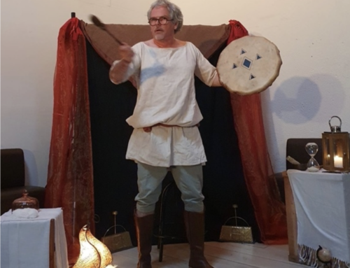 Le cas Ulysse